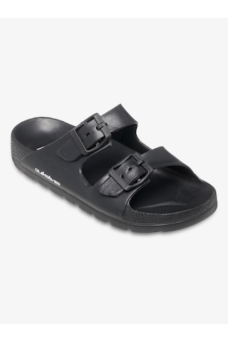 Quiksilver W Embark Rf Unisex Terlik-30097 Siyah