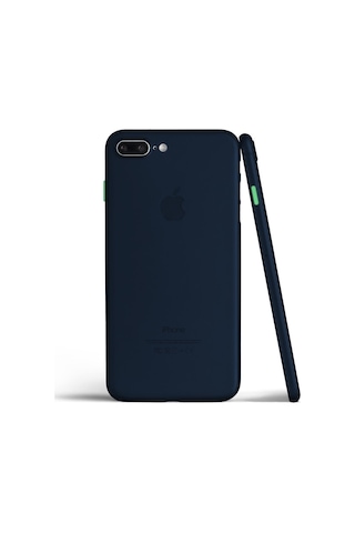 Fitcase Apple Uyumlu iPhone 7 Plus / 8 Plus Kilif Ultra Ince Pp Mat Kapak 514449231