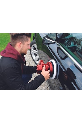 Einhell CC-PO 90 Polisaj Makinesi  - 2093173