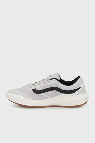 Vans Unisex Ayakkabı Vn000d6085t1 Açık Gri Açık Gri