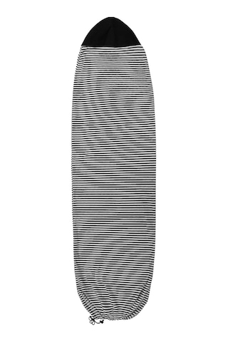 Suntek Snowboard Için Sörf Tahtası Çorap Örtüsü 230cmx50cm-siyah 230cmx50cm Siyah