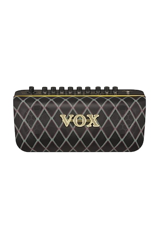 Vox Adio Air Gt 50W Bluetooth Modeling Guitar Combo Amplifier Blu