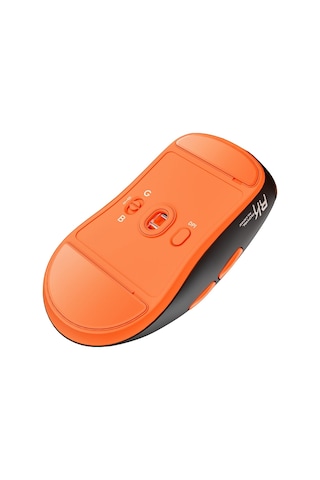 Royal Kludge Rk M30 43g Ultralight Tri-mode Kablosuz Gaming Mouse Standart