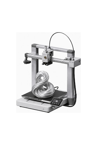 Filament Silk Gümüş Pla+ Premium