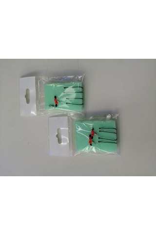 Çinekop Yemli Asansör Takımı