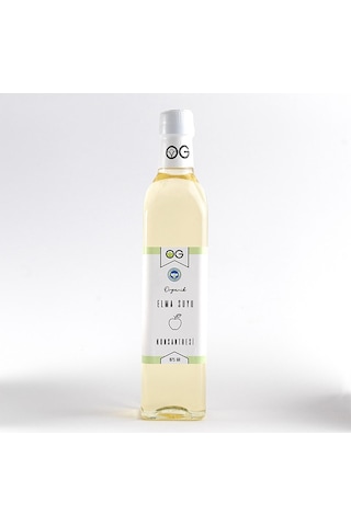 OG natural Organik Elma Suyu Konsantresi 675 G