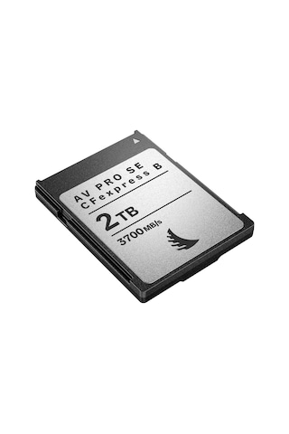 Angelbird - 2 Tb Cfexpress V4 B Tipi Hafıza Kartı