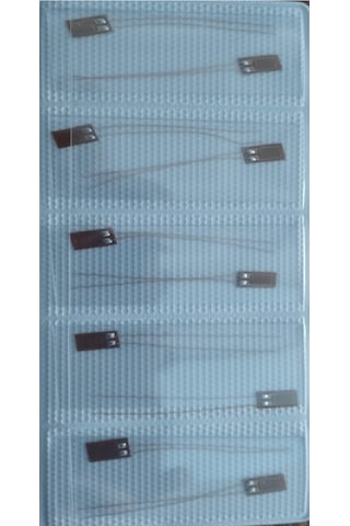 350 Ohm 3mm Strain Gauge Telli Model
