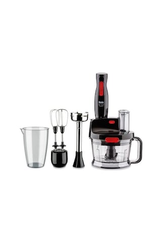 Fakir Mr.Chef Quadro