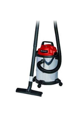 Einhell TC-VC 1815 S, Islak Kuru Süpürge - 2342390