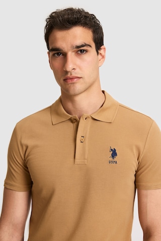 U.s. Polo Assn. Erkek Coconut Tişört Basic 50326920-vr153