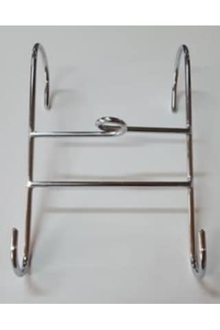 İDRAR TORBASI ASKISI METAL 5 MM İDRAR TORBASI ASKISI METAL 5 MM