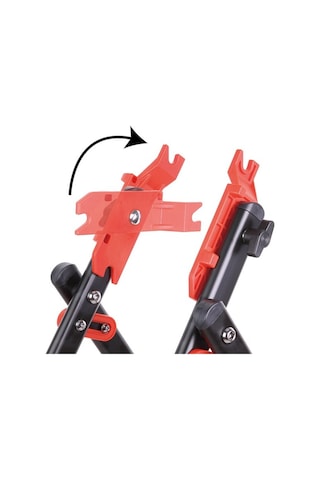 Shimano Super B Akort Sehpası Tb-pf25 Siyah