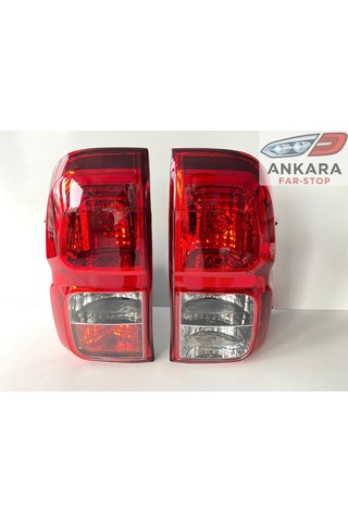 Toyota Hilux 2015 - 2023 Stop Lambası Takım Sağ - Sol