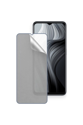 Schitec Realme 10t Uyumlu Ön Yüzey Mat Hidrojel Ekran Koruyucu 59459313