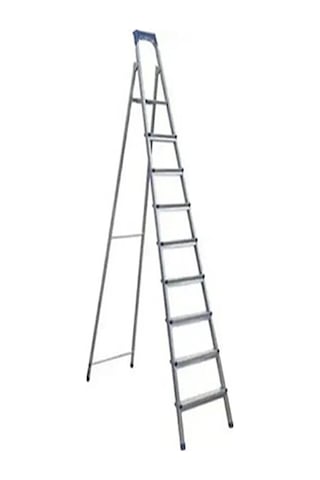 8+1 Profil Merdiven