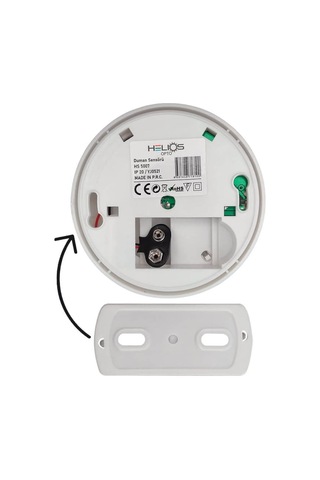 Helios HS5007 Duman Dedektörü