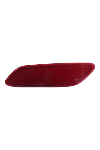Opel Corsa F 24/26 Arka Tampon Reflektörü Sağ