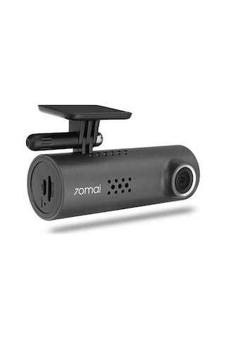 Xiaomi 70mai Akıllı Araç İçi Kamera - 130 Geniş Açı Lens -1080p -sesli Kontrol - Global Versiyon