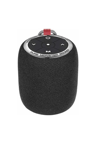 Monster Superstar S110 10 W Bluetooth 5.0 Hoparlör