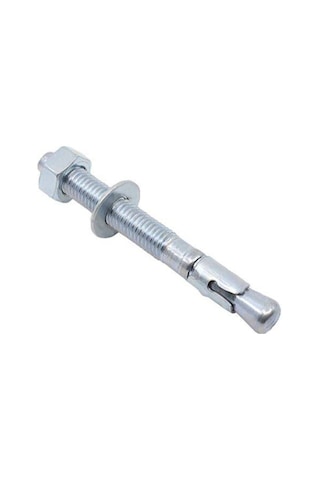 Master 501276 Klipsli Çelik Dübel 16 145 Mm Master 501276 Klipsli Çelik Dübel 16 145 Mm