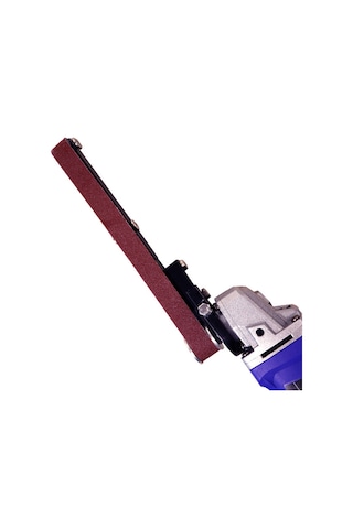 Açı Öğütücü Modifiye Kum Bant Makinesi Ağaç İşleme