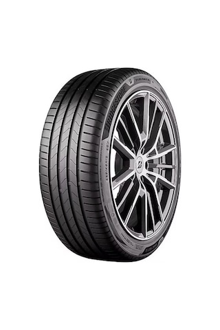 Bridgestone 215/60R17 96H Turanza 6 Yaz Lastiği 2026 Bridgestone 215/60R17 96H Turanza 6 Yaz Lastiği 2026