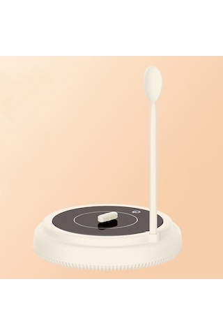 Flybuy 10.000rpm Manyetik Kaldırma Kahve Karıştırıcı, Süt Çalkalayıcı, Kırmızı Şarap Dejanter, Single Stirrer Mavi Mavi