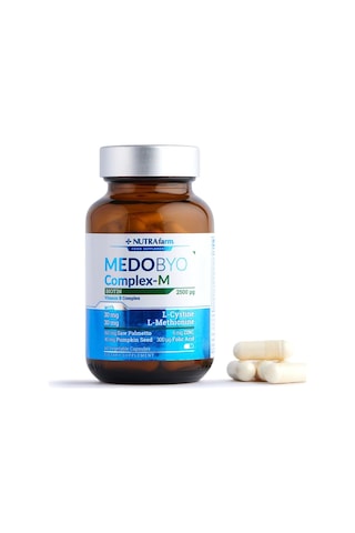 Medobyocomplex E Hediyeli Paket 1 Paket 1 X 33 G
