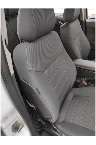 Opel Astra H Araca Özel Oto Koltuk Kılıfı (500617814)