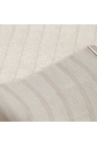Mudo Home Rony Lıne Halı Krem 160x230