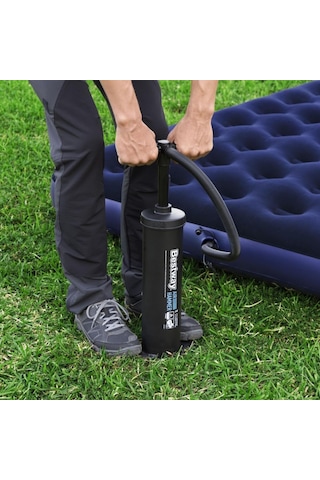 Bestway Air Hammer 3500 Manuel Hava Pompası Genel