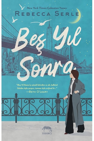 Beş Yıl Sonra - 578552101146043801pazarexpres