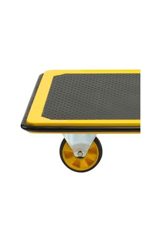 Stanley Pa609 Pc528 Taşıma Arabası Pu Sabit Yedek Teker