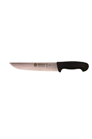 Sürmene Sürdövbısa 61108 Kasap Bıçağı 21,5 Cm, Plastik Sap