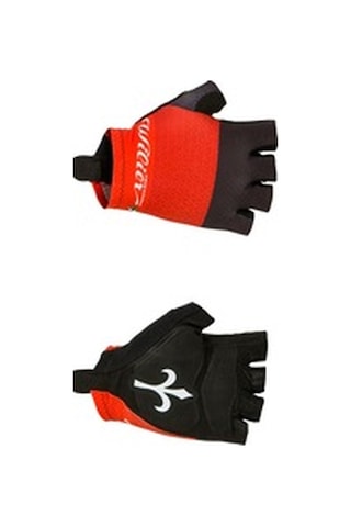 Wilier Triestina Kırmızı Bisiklet Eldiveni - M Wilier Triestina Kırmızı Bisiklet Eldiveni - M