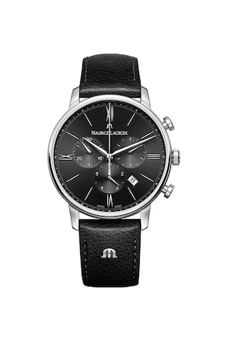 Maurice Lacroix ML-EL1098SS001310-1 Erkek Kol Saati
