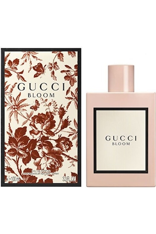 Guccı Bloom Edp 100 ML Oryantal