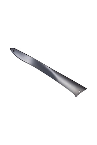 Motolux Nirvana Pro Marşbiyel Sol Gri 50018