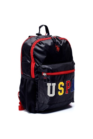 U.s. Polo. Assn. Erkek Çocuk Okul Seti Plset737475 Siyah 25