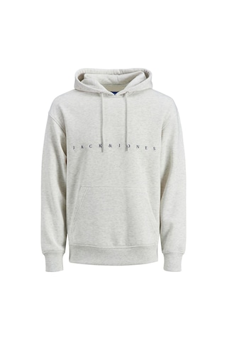 Jack & Jones Jorcopenhagen Erkek Kapüşonlu Pamuklu Sweatshirt 12176864 001
