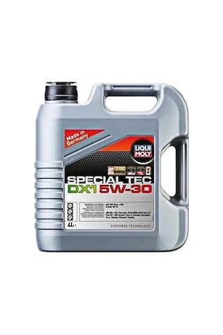Opel İnsignia A14net Yağ Bakım Seti Liquı Moly Special Tec