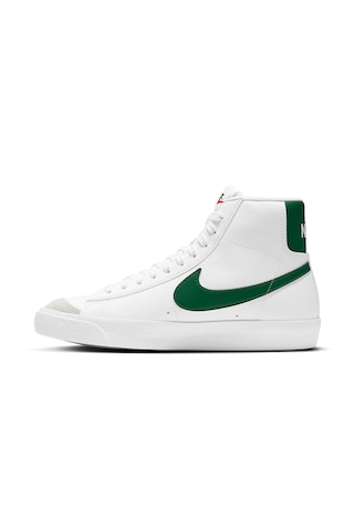 Nike Ayakkabı Günlük Blazer Mid '77 Gs Çok Renkli