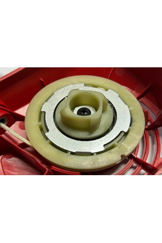 Motorlu Testere Starter Komple Archer 7200