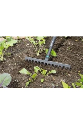 Gardena 17106 Naturaline Toprak Tırmığı