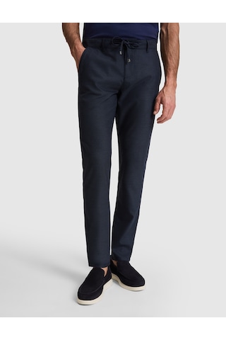 Pierre Cardin Erkek Lacivert Pantolon Kanvas-chino 50320851-vr033