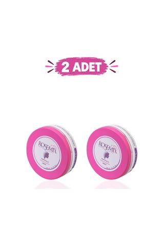 Rosemix - 203 - - Partikülü Yoğun Bakım Kremi 150 Ml - 2 Adetlik - Shophnrl - Set Ürün