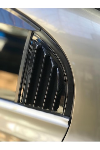 Honda Civic Fd6 2006-2011 Kelebek Cam Mazgalı