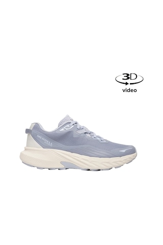 Merrell Agility Trail Waterproof Kadın Outdoor Ayakkabı 7842 Çok Renkli