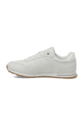 Kinetix Gıader 6fx Beyaz Kadın Sneaker 000000000102158401 Beyaz
